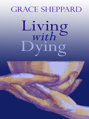 cover image of Living with Dying